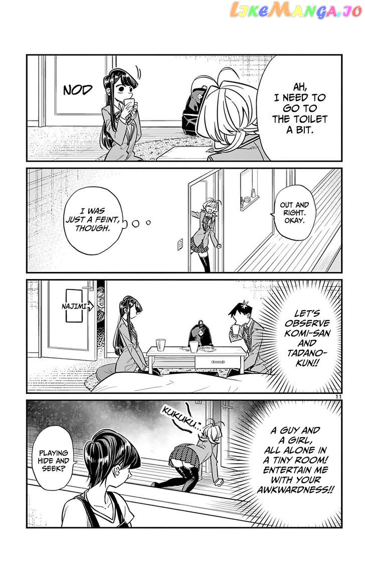 Komi Can